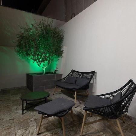 סוויטה אליטה ג'קוזי פרטי Apartment Eilat Exterior photo