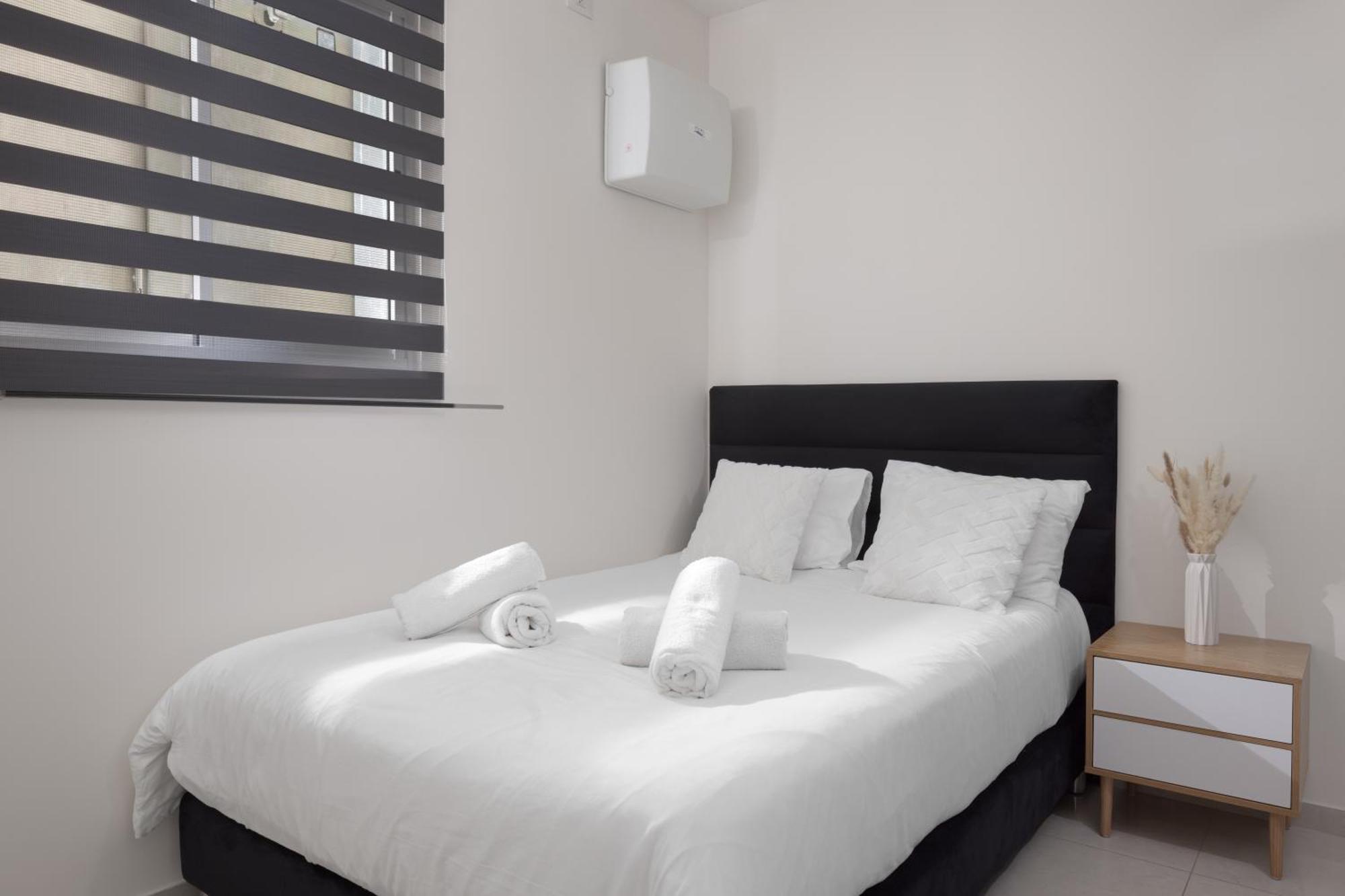 סוויטה אליטה ג'קוזי פרטי Apartment Eilat Exterior photo