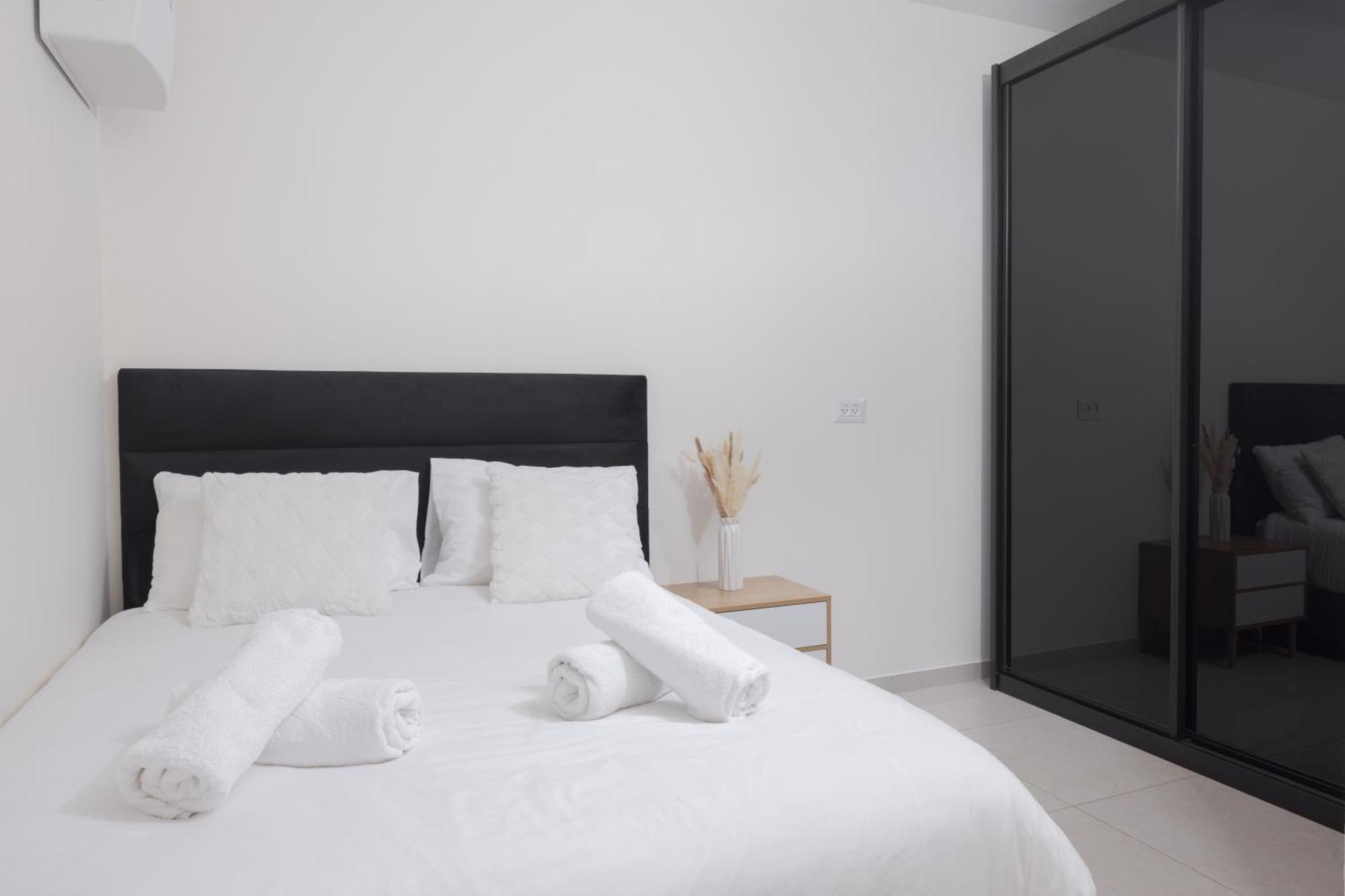 סוויטה אליטה ג'קוזי פרטי Apartment Eilat Exterior photo