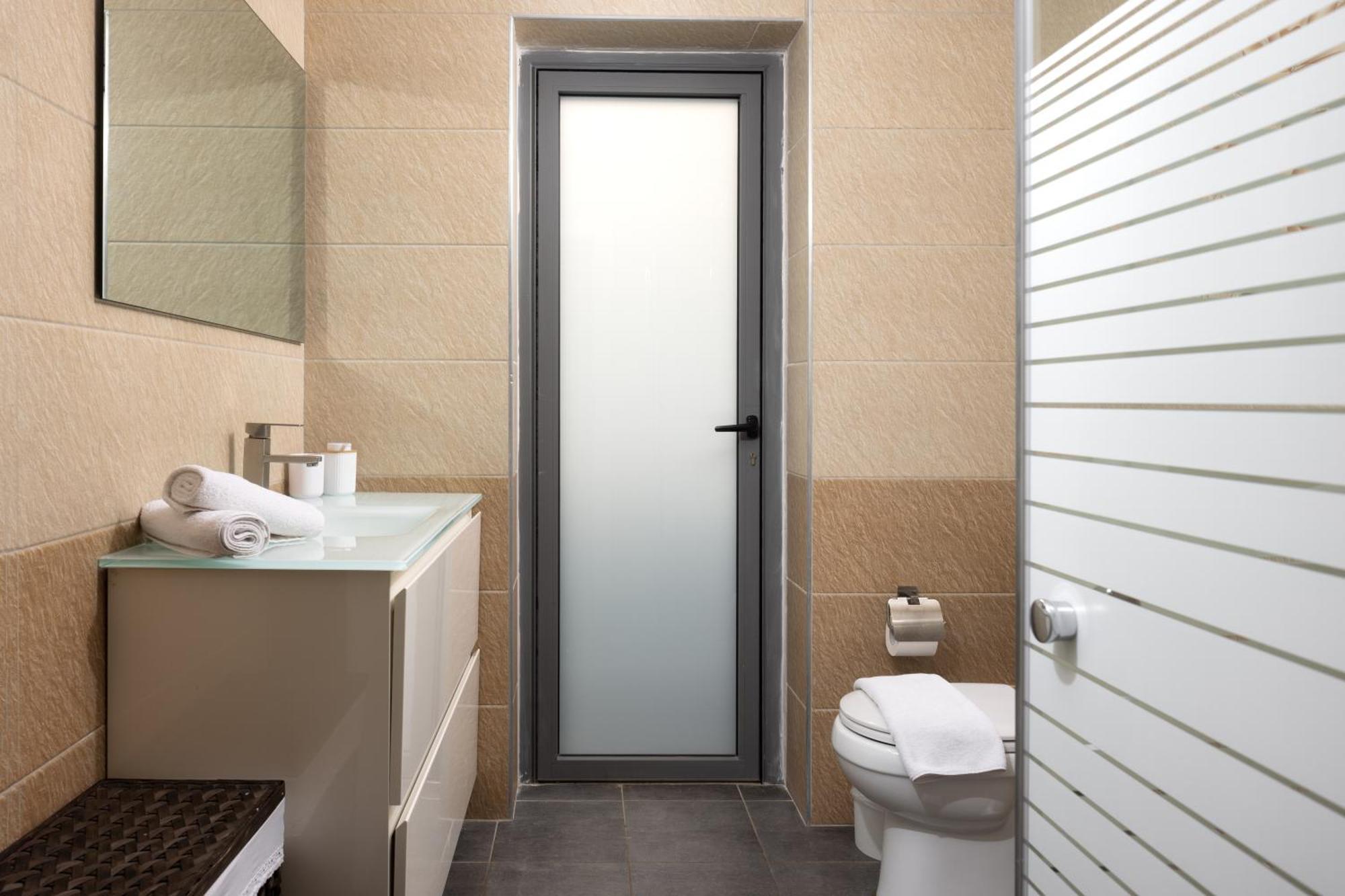 סוויטה אליטה ג'קוזי פרטי Apartment Eilat Exterior photo