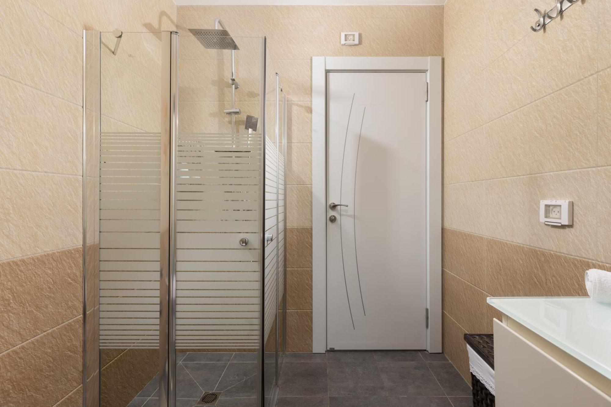 סוויטה אליטה ג'קוזי פרטי Apartment Eilat Exterior photo